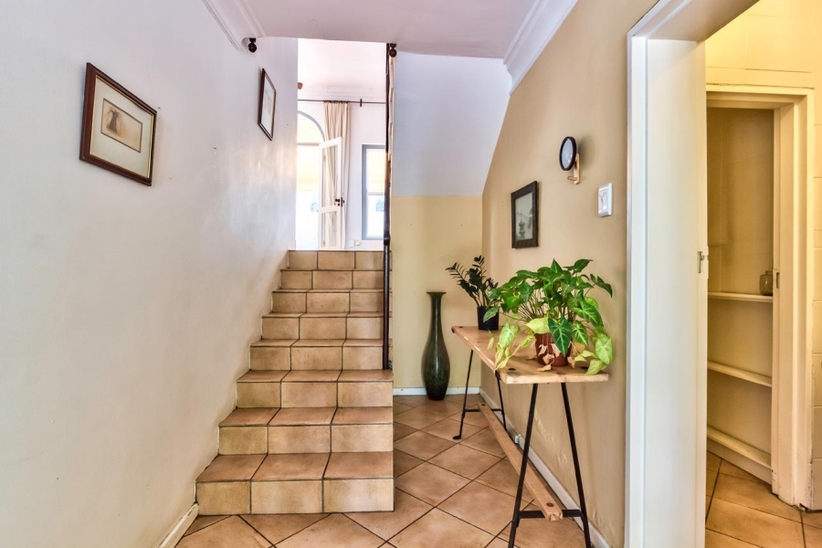 3 Bedroom Property for Sale in Newlands Western Cape